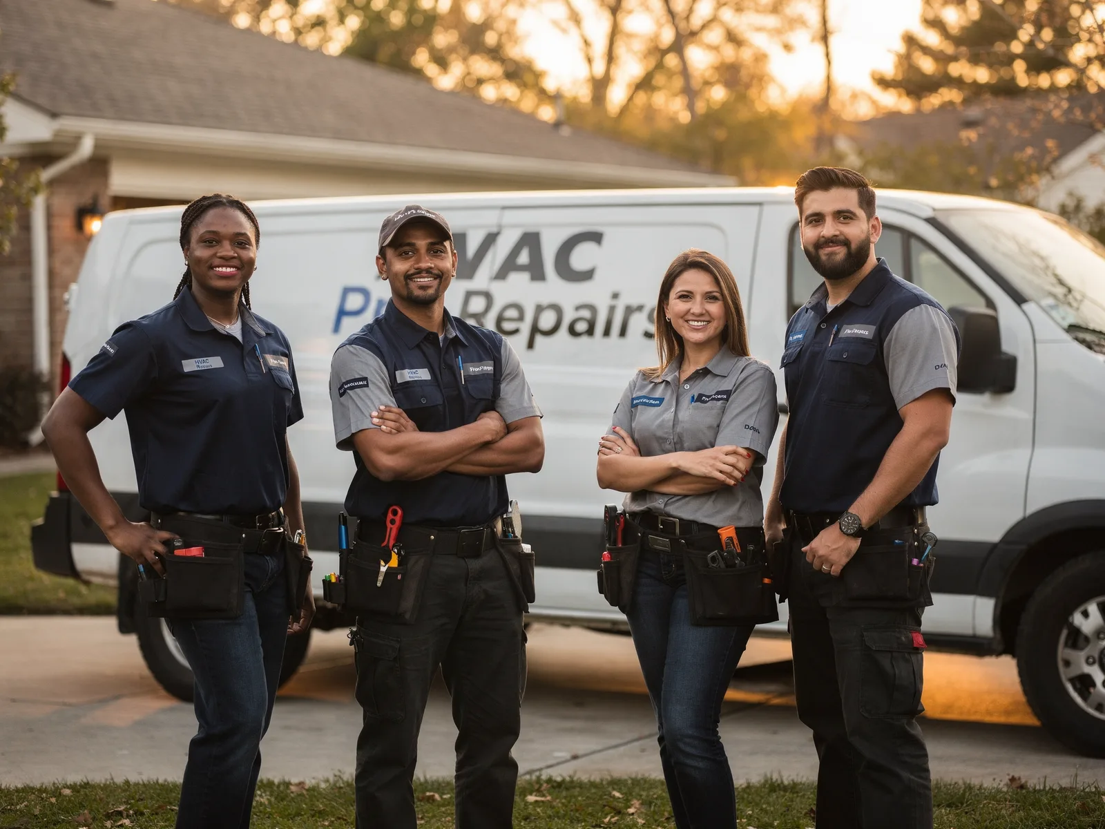 Heat Pump Repair company in Stockton, NJ