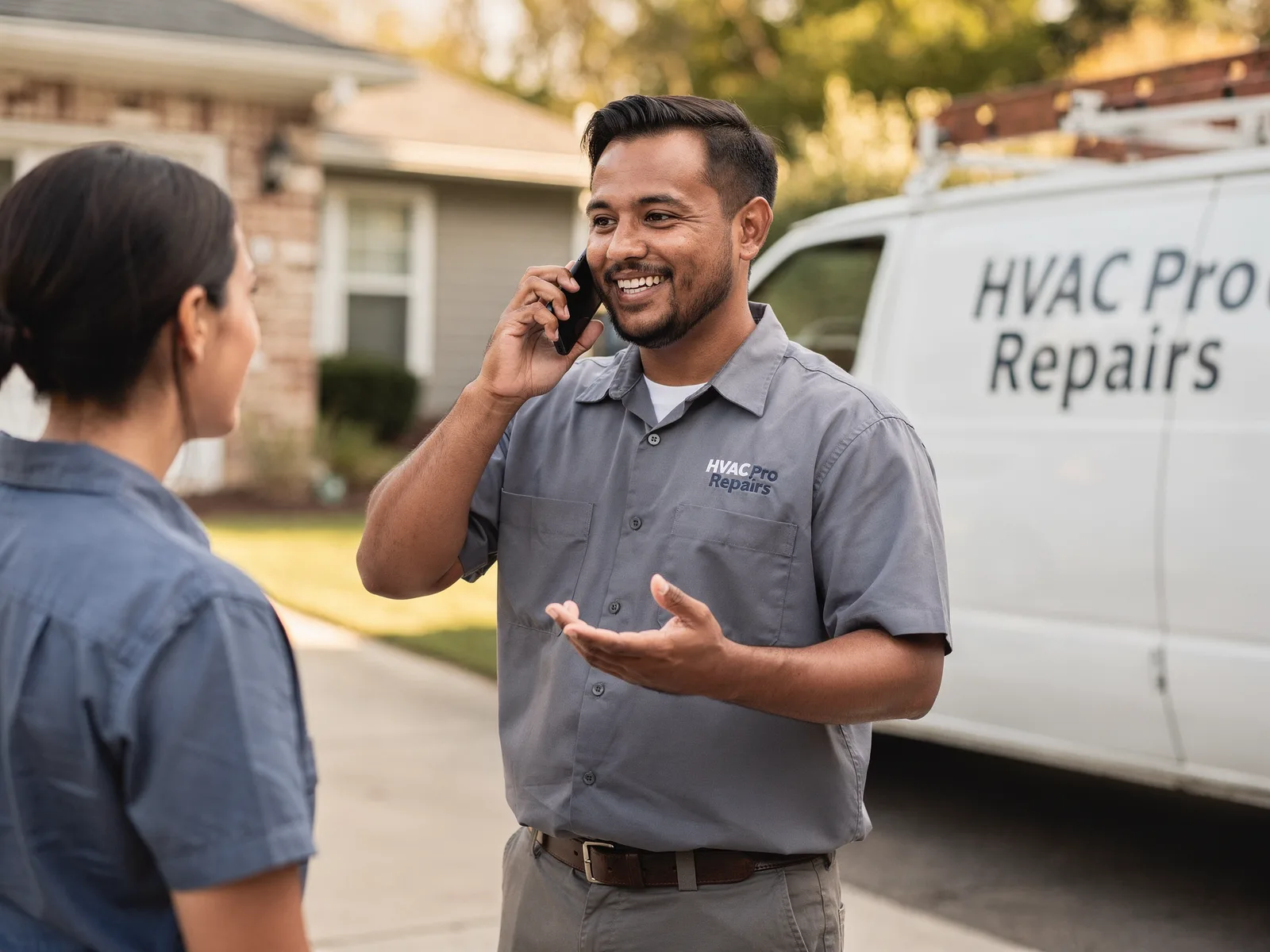 Heat Pump Repair Stockton, NJ FAQs